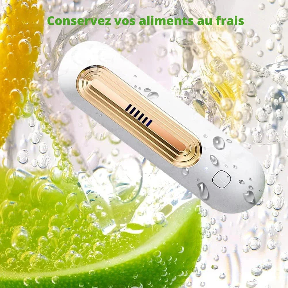 Comment garder votre réfrigérateur toujours frais et sans odeurs ?