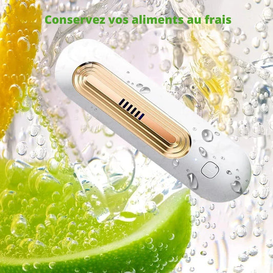 Comment garder votre réfrigérateur toujours frais et sans odeurs ?