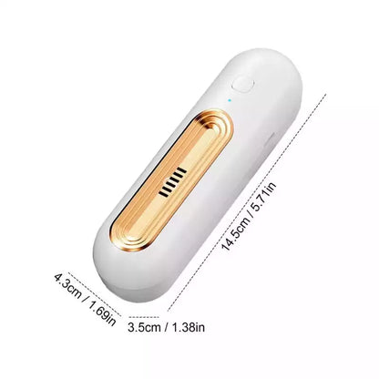 Purificateur d’Air Rechargeable pour Réfrigérateur